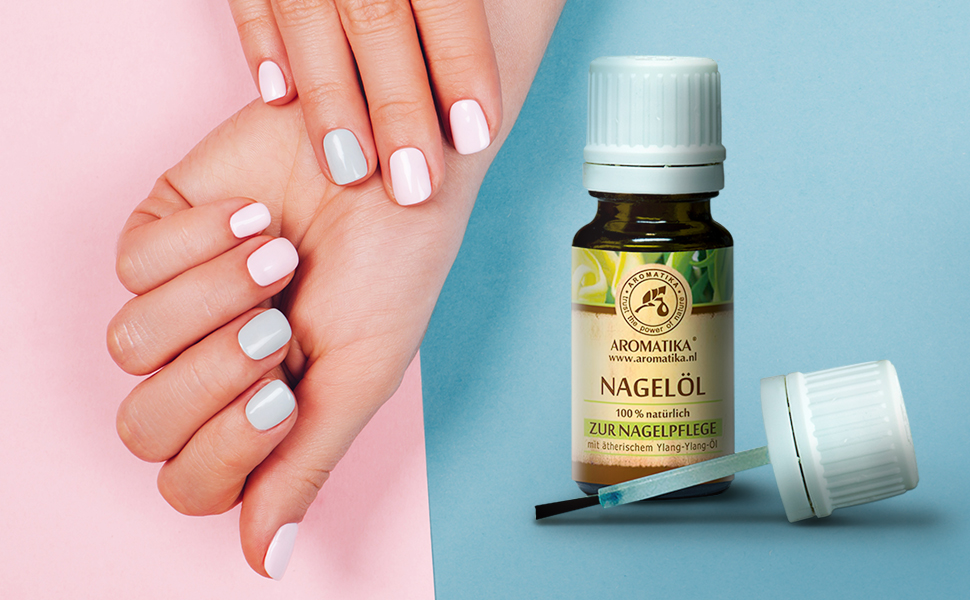 aceite de jojoba para unas