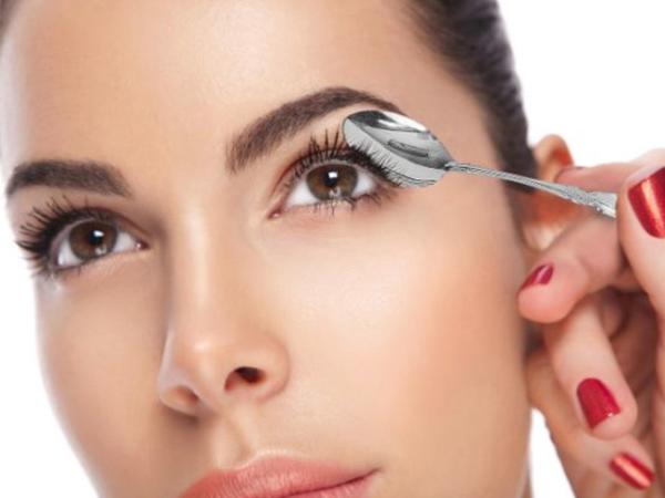 como hacer para tener las pestanas rizadas naturalmente