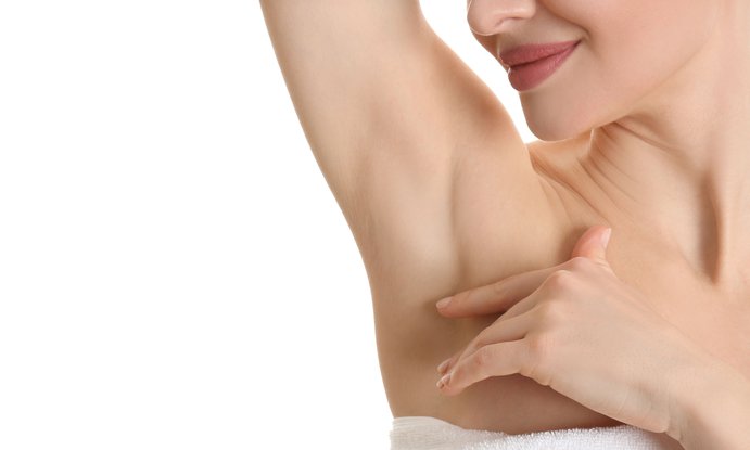 como hidratar la piel despues de depilarse con cera