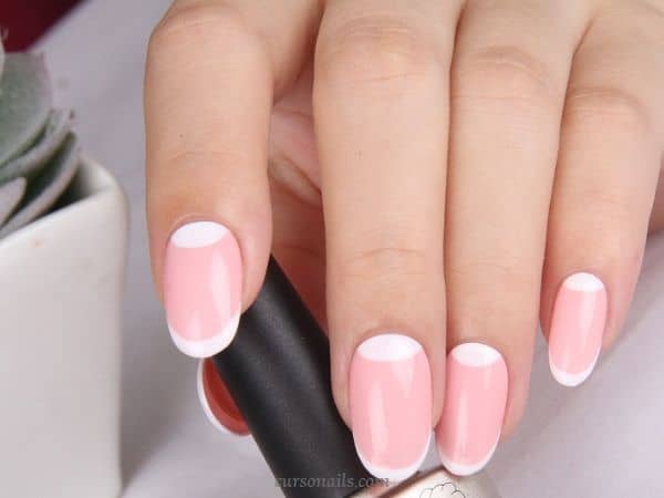 como limar tus unas de forma segura y precisa