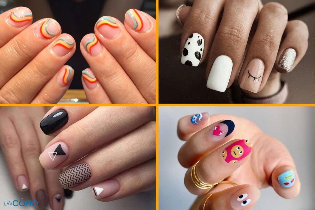 como pintar unas aesthetic