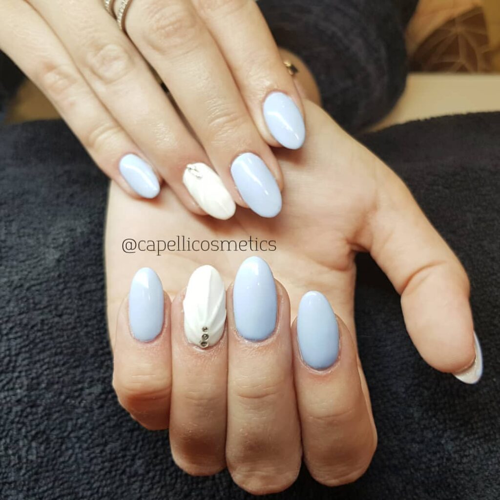 como pintar unas semipermanentes en casa