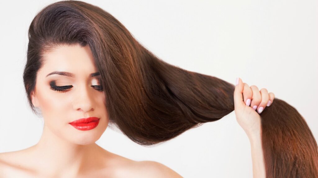 como se aplica el serum capilar correctamente