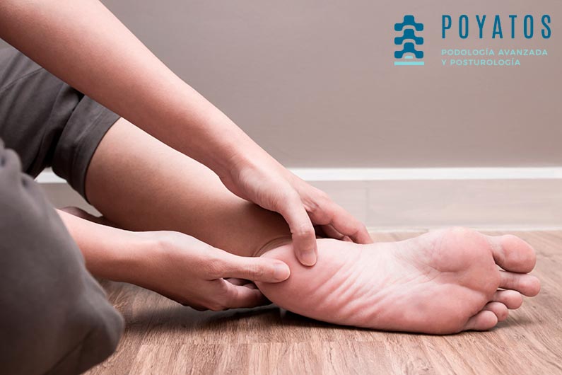 como se previene y se trata la fascitis plantar