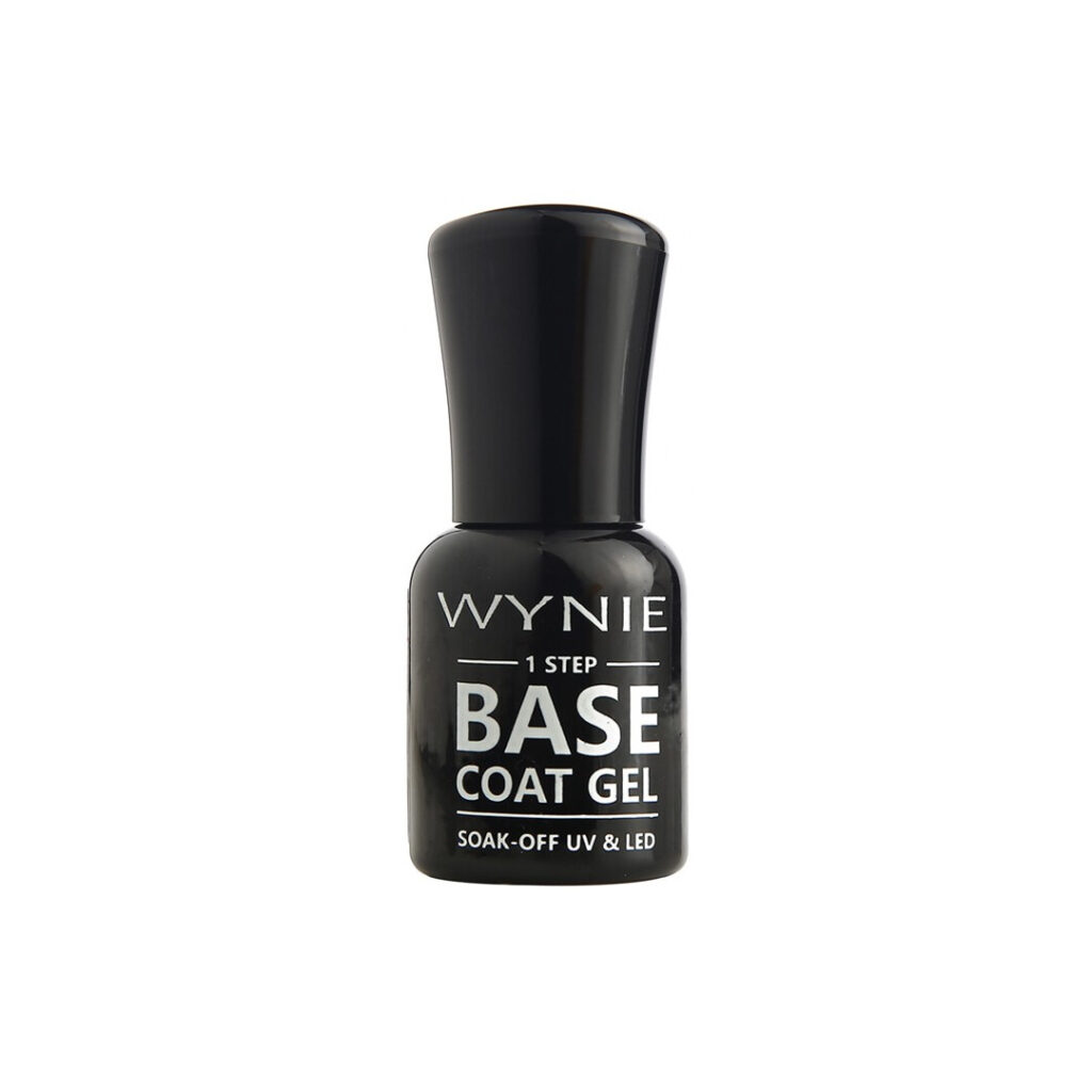 como se seca la base coat