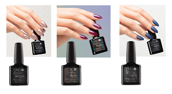 como se usa la base y el top coat