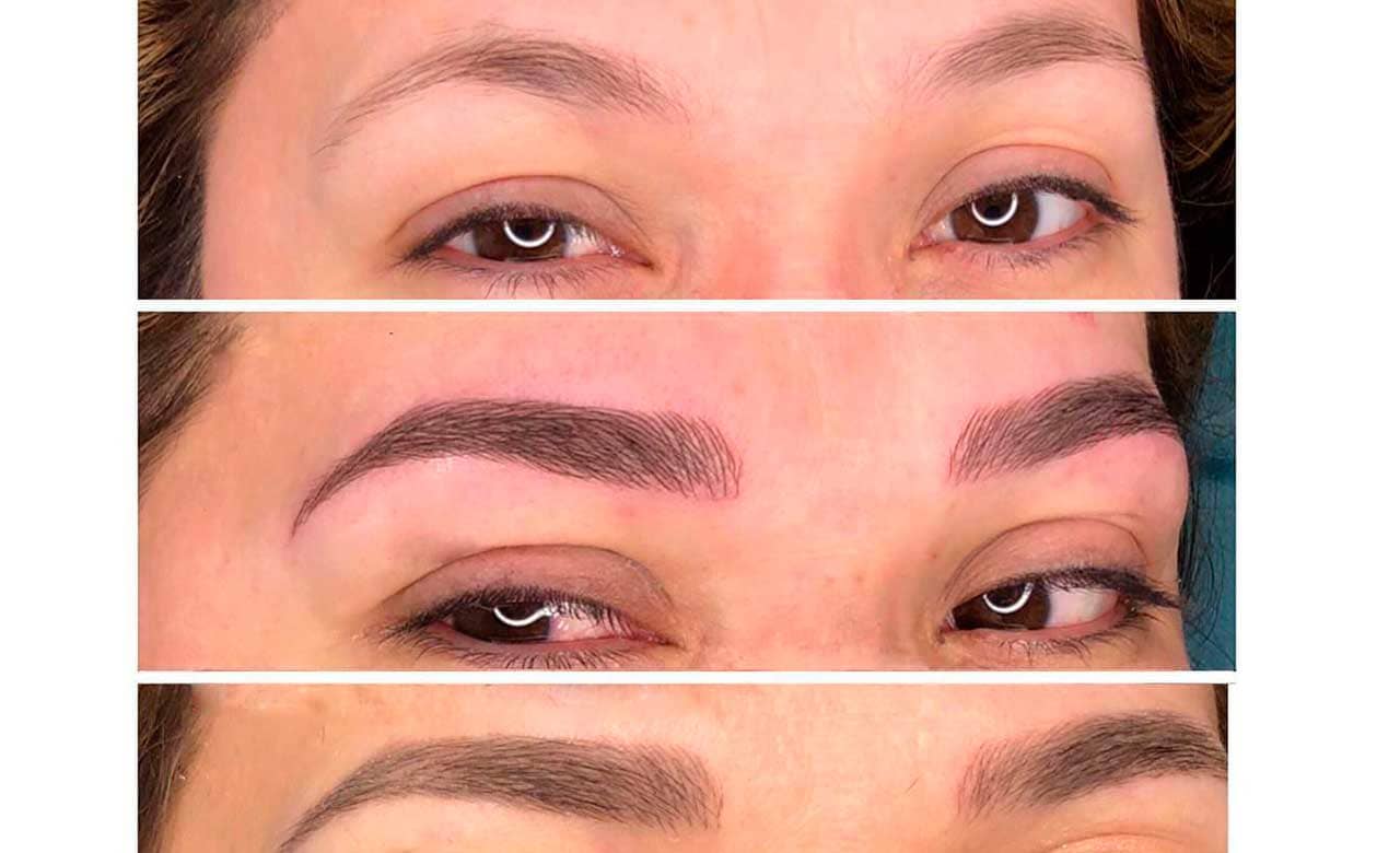 Qué es el microblading y cuánto cuesta Belleza y Autoestima
