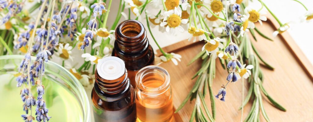como usar correctamente los aceites esenciales
