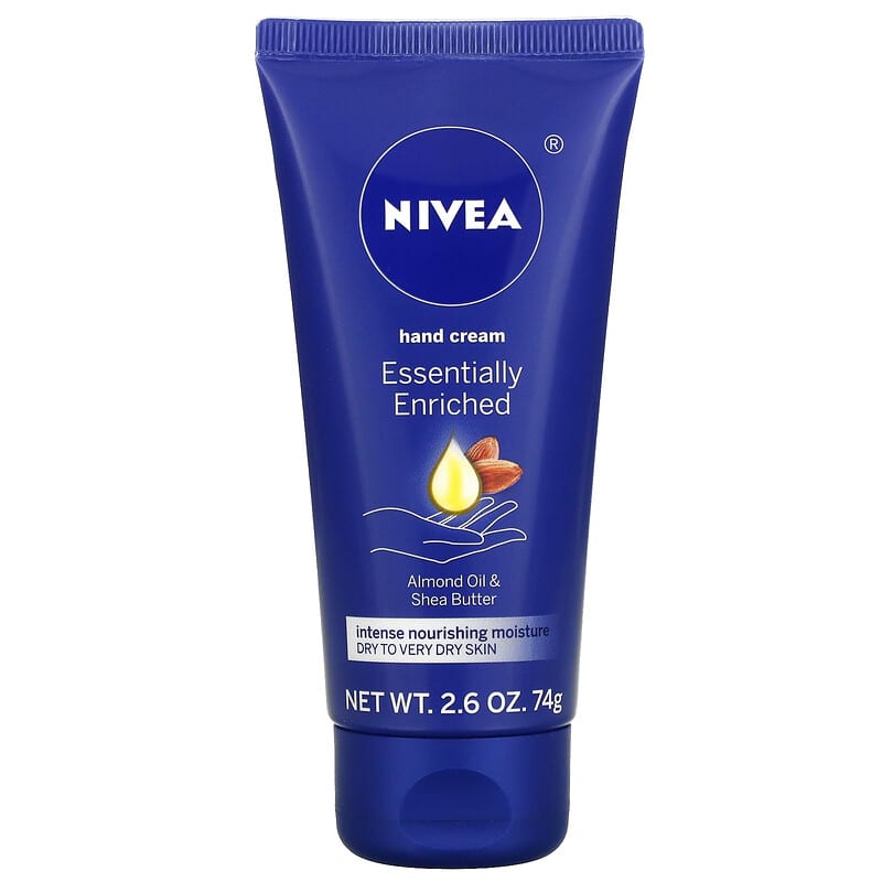 crema para manos