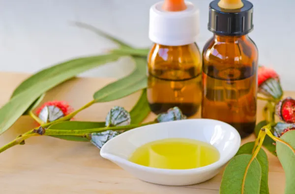 cual es el mejor aceite para los dolores musculares