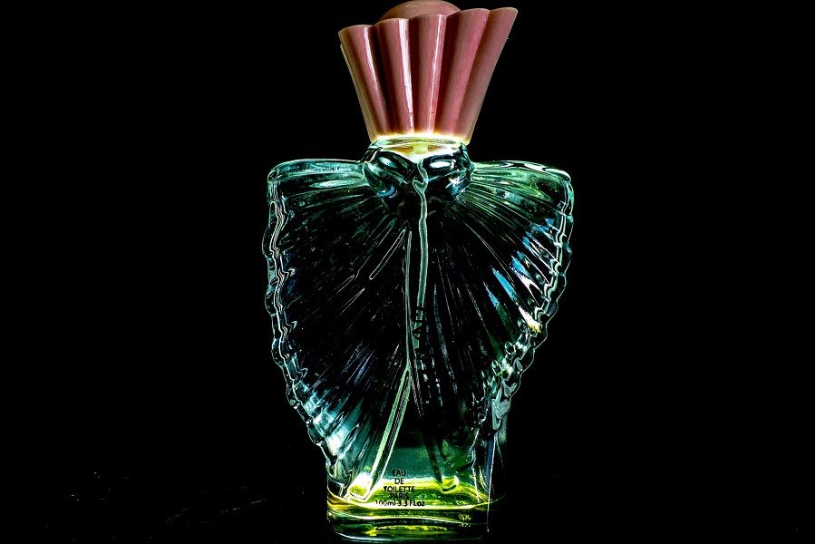 cual es el papel de la fijacion en un perfume