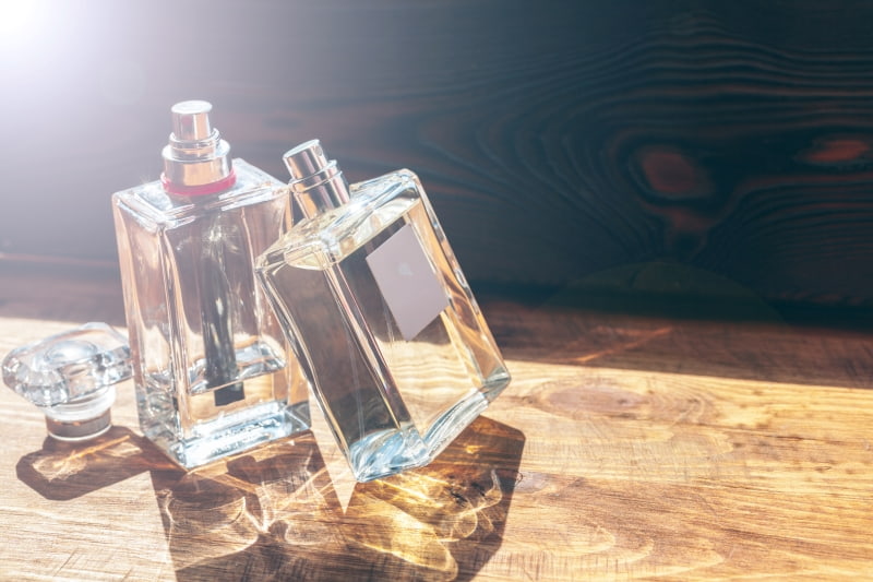 cual es la diferencia entre perfume y colonia