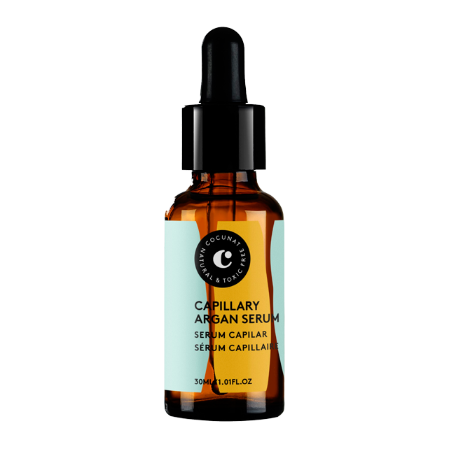 cual es la diferencia entre serum capilar con silicona y sin silicona