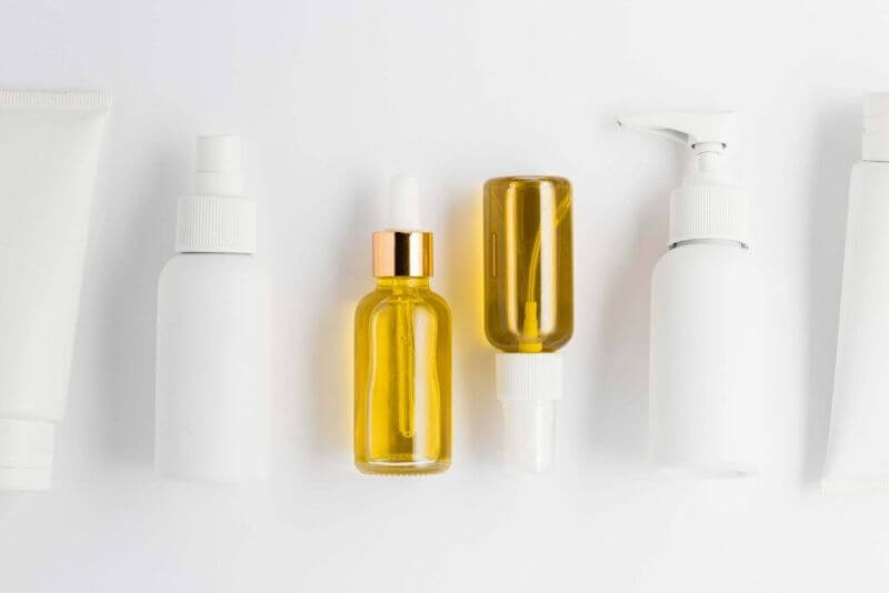 cual es la diferencia entre serum capilar y aceite capilar