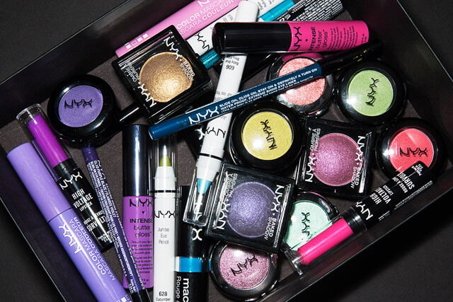 cuales son las mejores marcas de maquillaje profesional