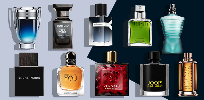 cuales son los mejores perfumes