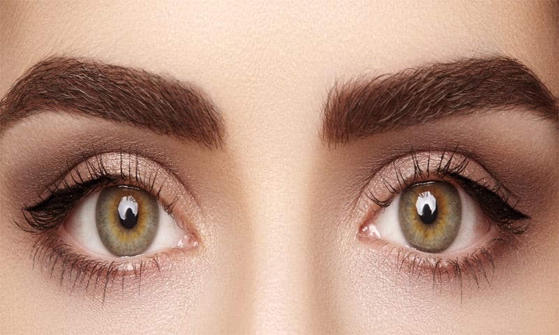 cuales son los diferentes metodos de depilacion de cejas