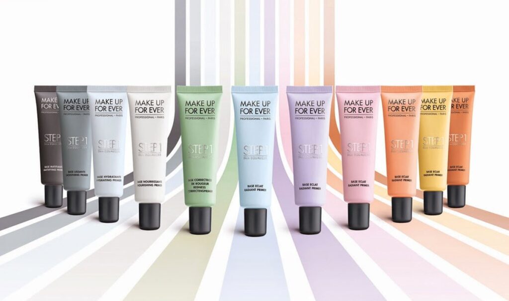 cuales son los tipos de primer