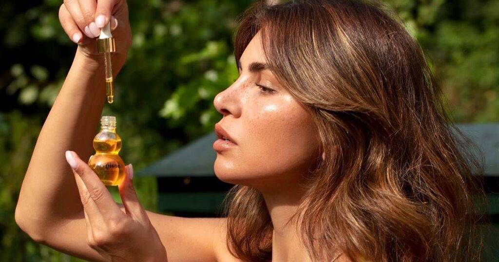 cuantas veces hay que ponerse serum en el pelo