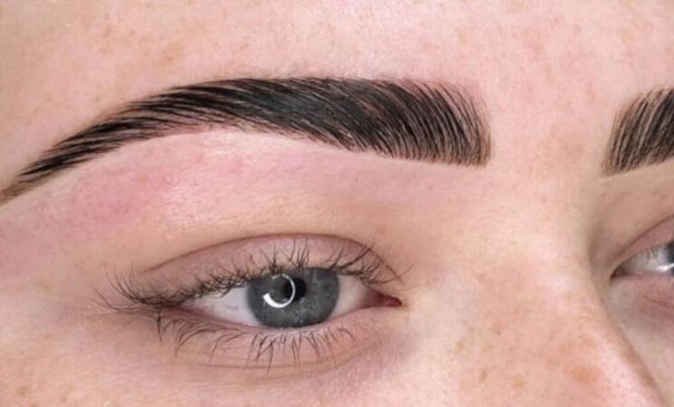 cuanto dura el microblading precio