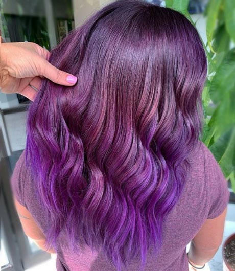 cuanto se cobra por pintar el cabello