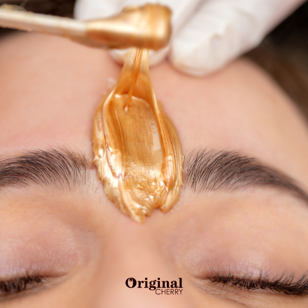 cuanto se tarda en hacer las cejas con cera