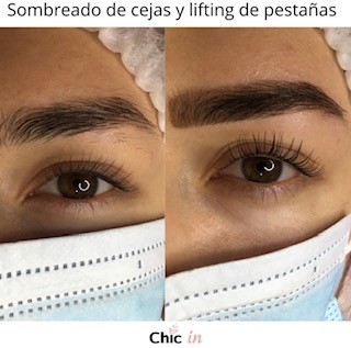 cuanto tiempo dura el resultado de la depilacion de cejas