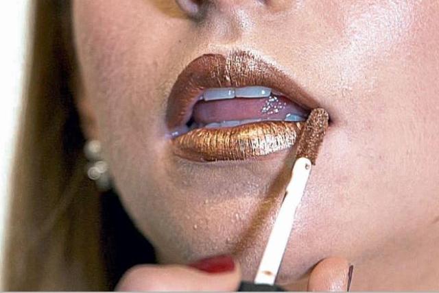 cuanto tiempo se debe usar un labial