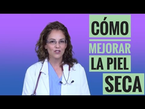 ¿Cómo hidratar la piel de las orejas?