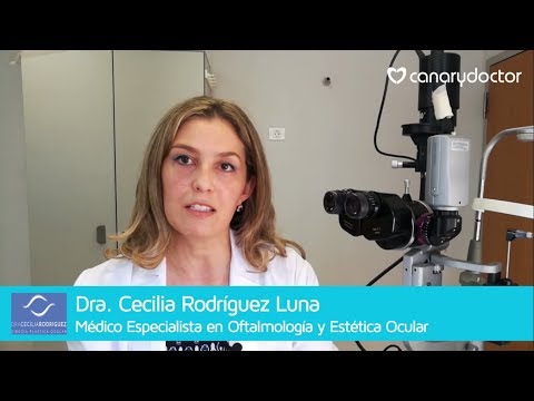 ¿Qué es lo que causa tener ojeras?