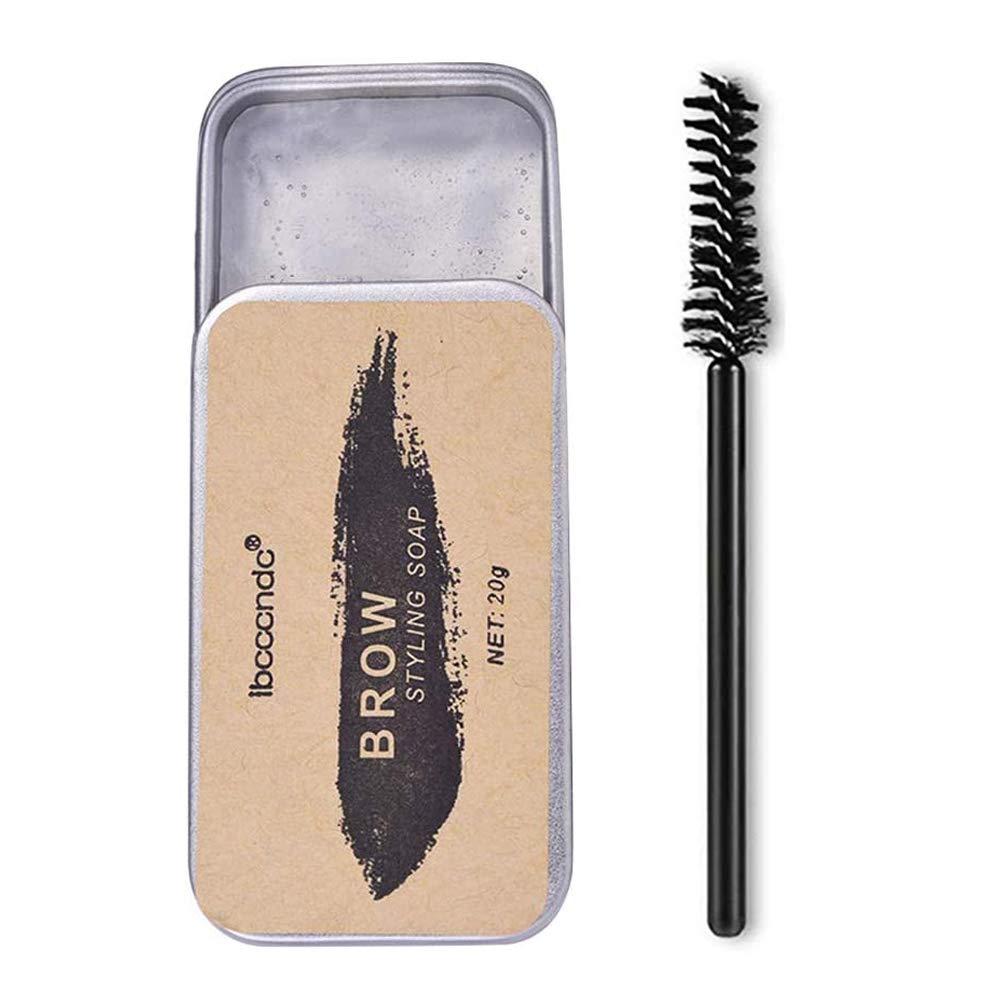 el gel para cejas es duradero durante todo el dia