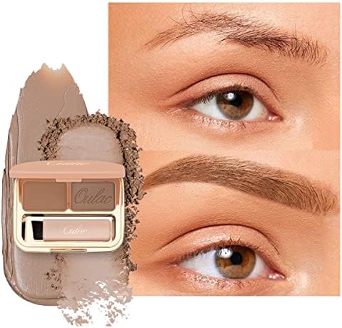 el gel para cejas resistente a manchas y borrones