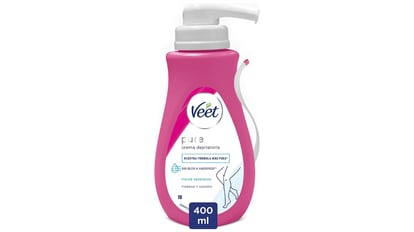 es necesario realizar una prueba de parche antes de usar una nueva crema post depilatoria