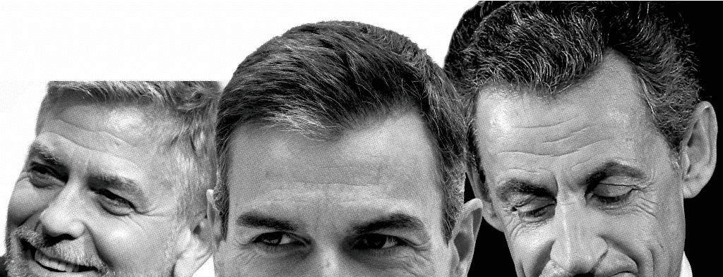 factores externos que contribuyen a la formacion de canas