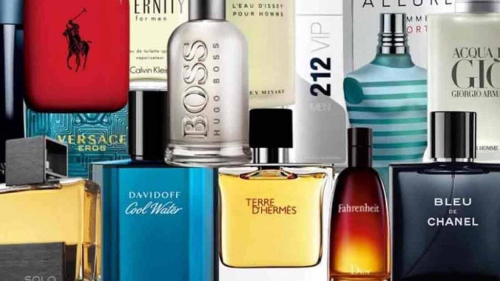 marcas de perfume buenas