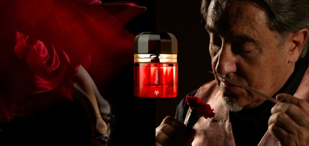 perfume flamenco