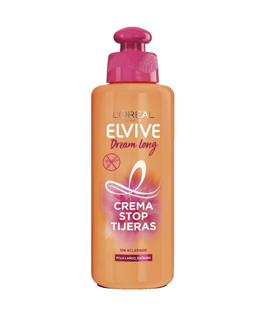 puede un serum para el cabello ayudar a prevenir las puntas abiertas