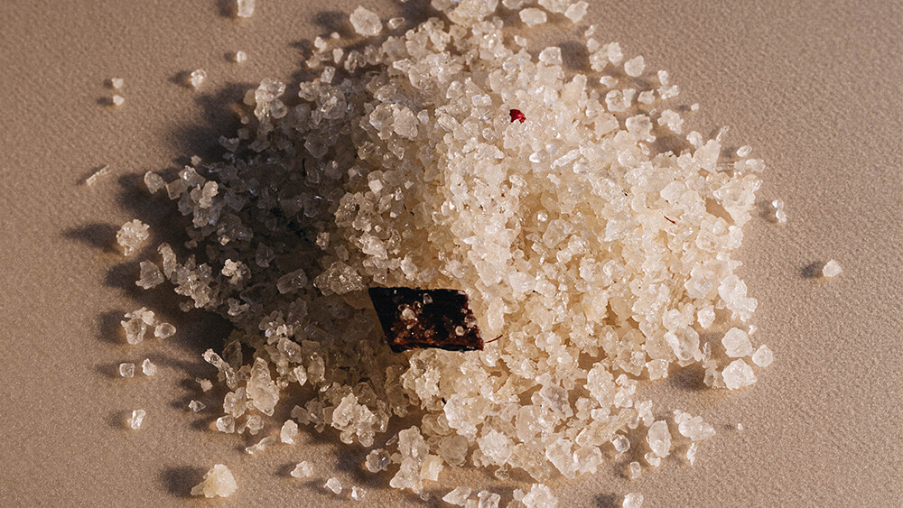 pueden las sales de bano ayudar a desintoxicar el cuerpo