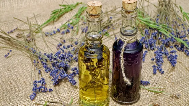 pueden los aceites esenciales ayudar a aliviar dolores y molestias