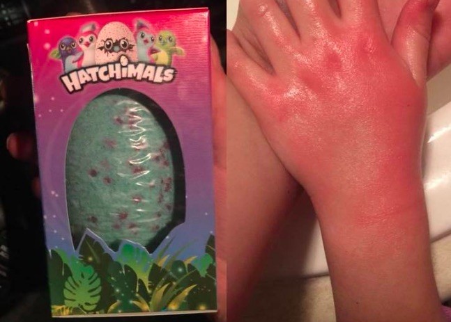 puedo usar una bomba de bano si estoy embarazada