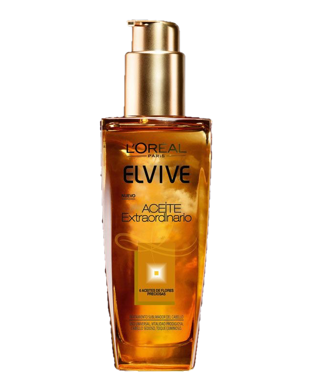 que aceite se recomienda para el cabello