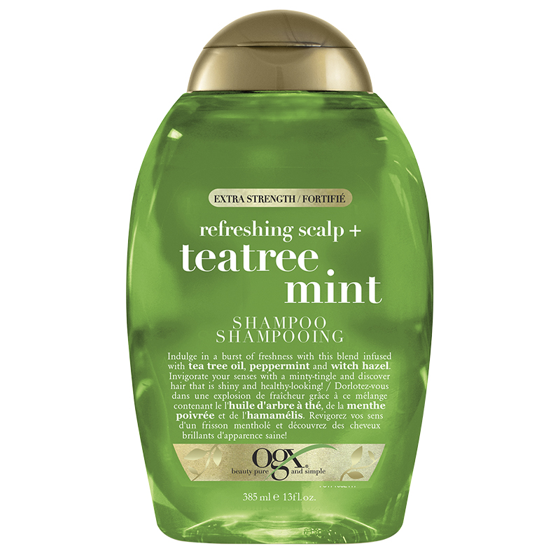 que es el champu clarificante