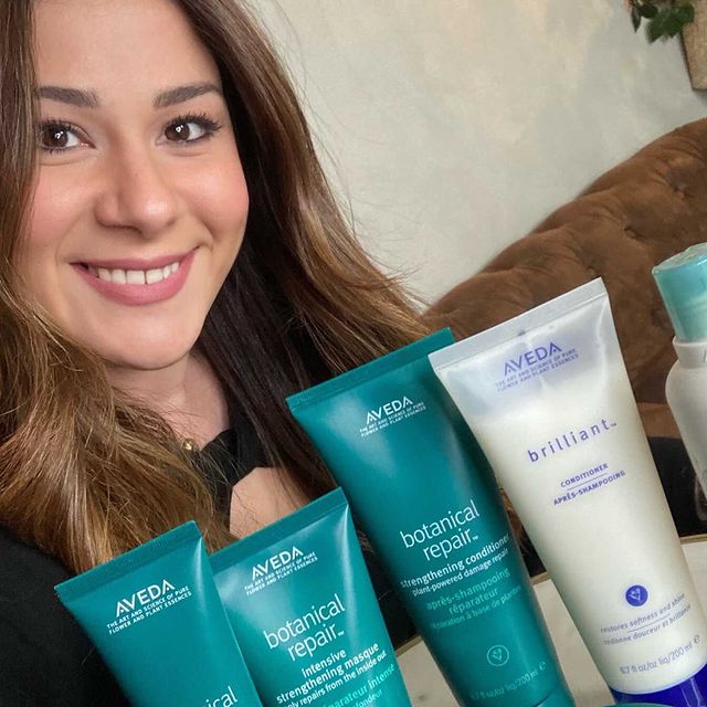 que es mejor acondicionador o mascarilla para el cabello