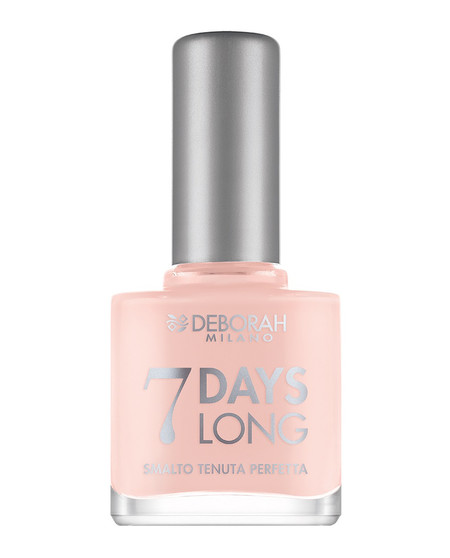 que es un esmalte natural