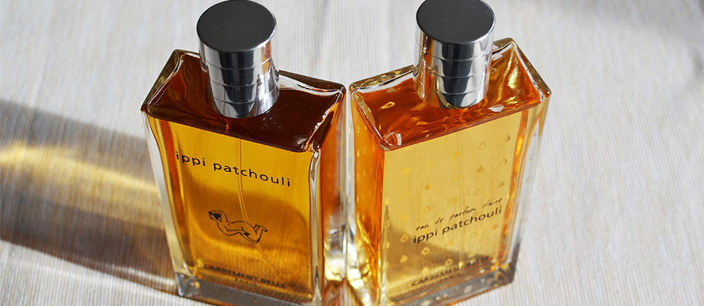 que es un flanker de perfume