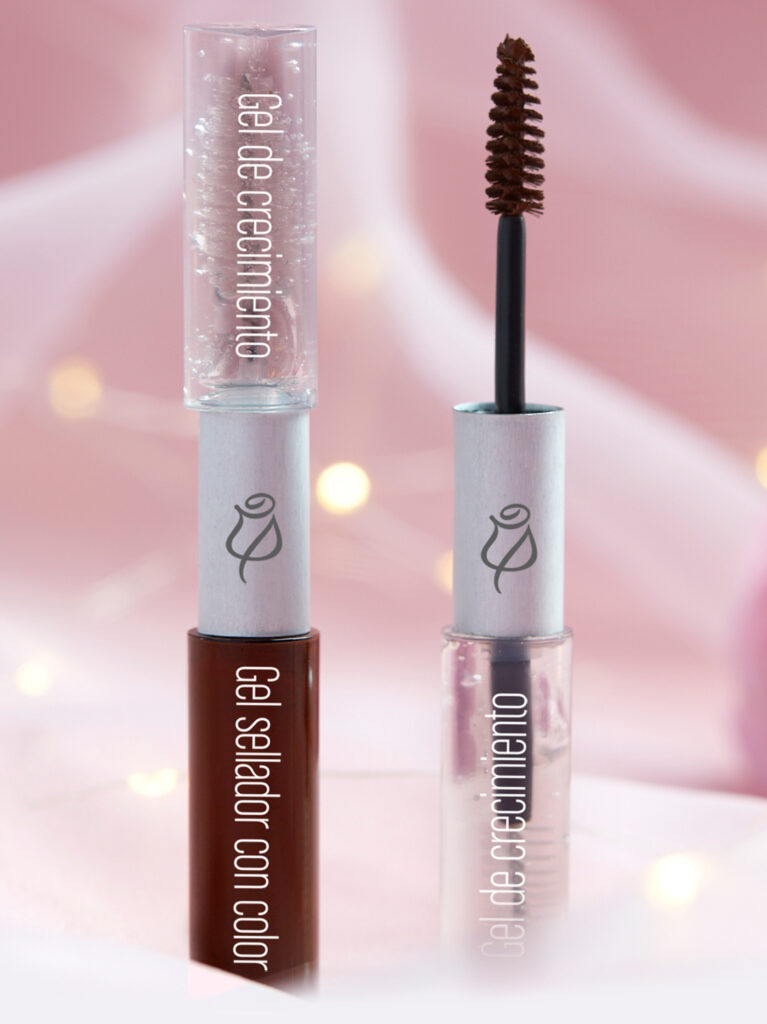 que es un sellador de cejas