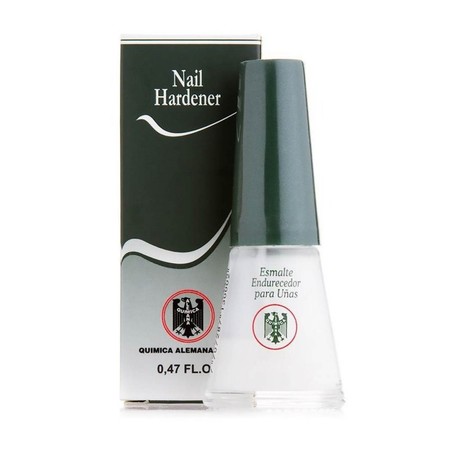 que esmalte fortalece las unas