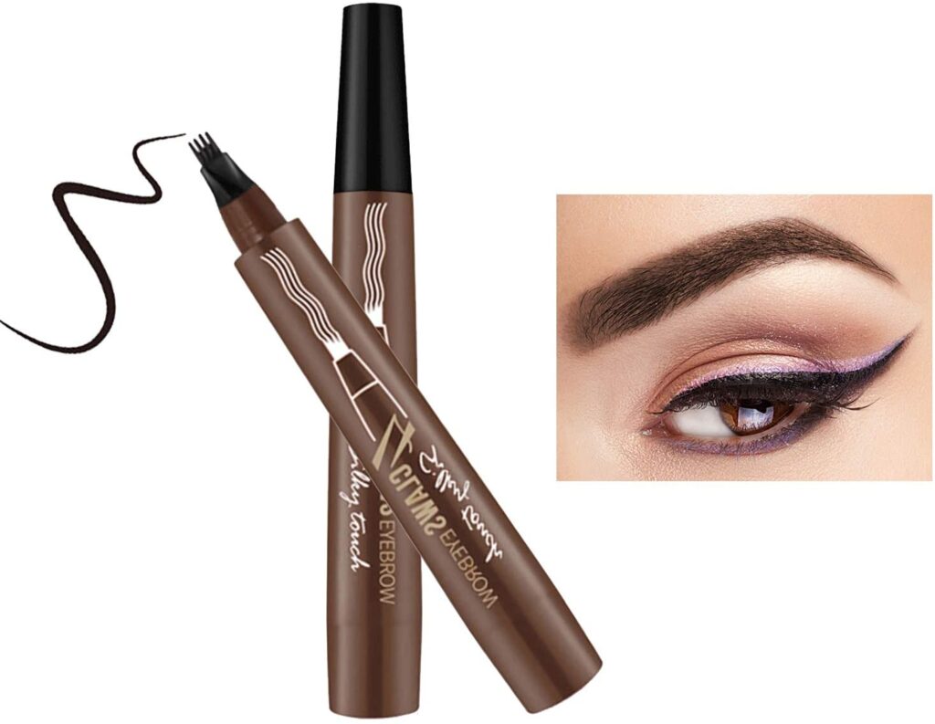 que lapiz es bueno para cejas