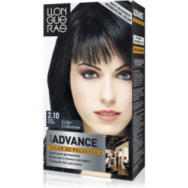 que numero de tinte es mas fuerte