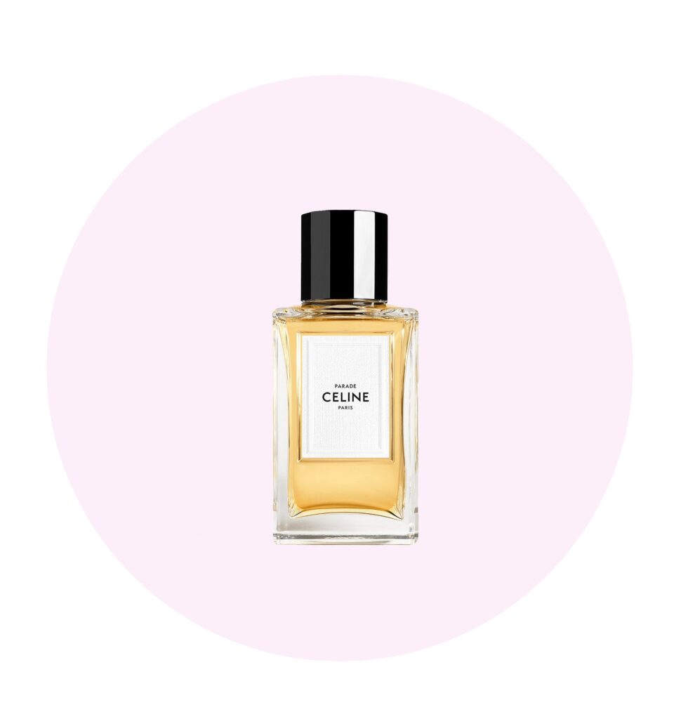 que perfume huele rico
